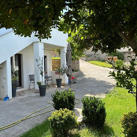 Villa Beba - Apartments Senj  Buitenkant foto