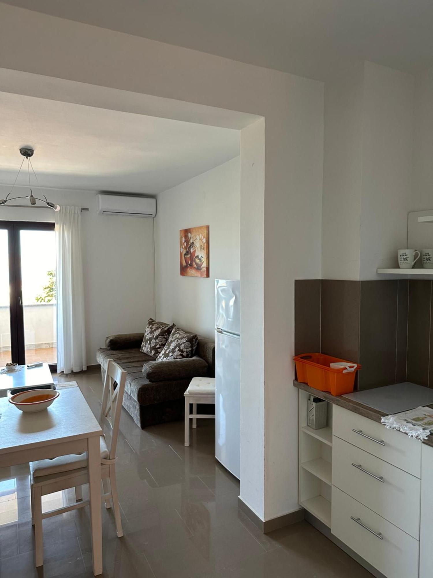 Villa Beba - Apartments Senj  Buitenkant foto