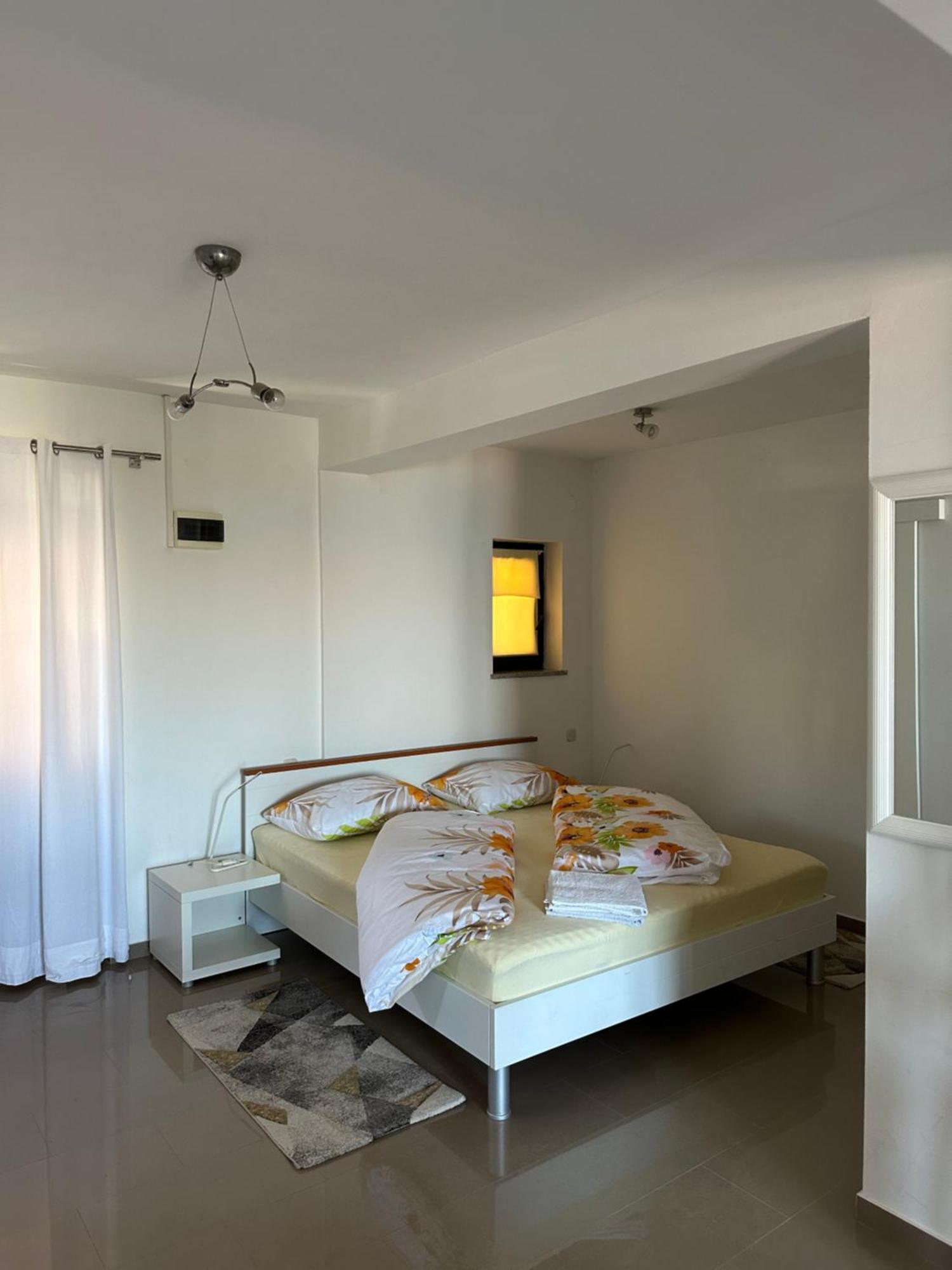 Villa Beba - Apartments Senj  Buitenkant foto
