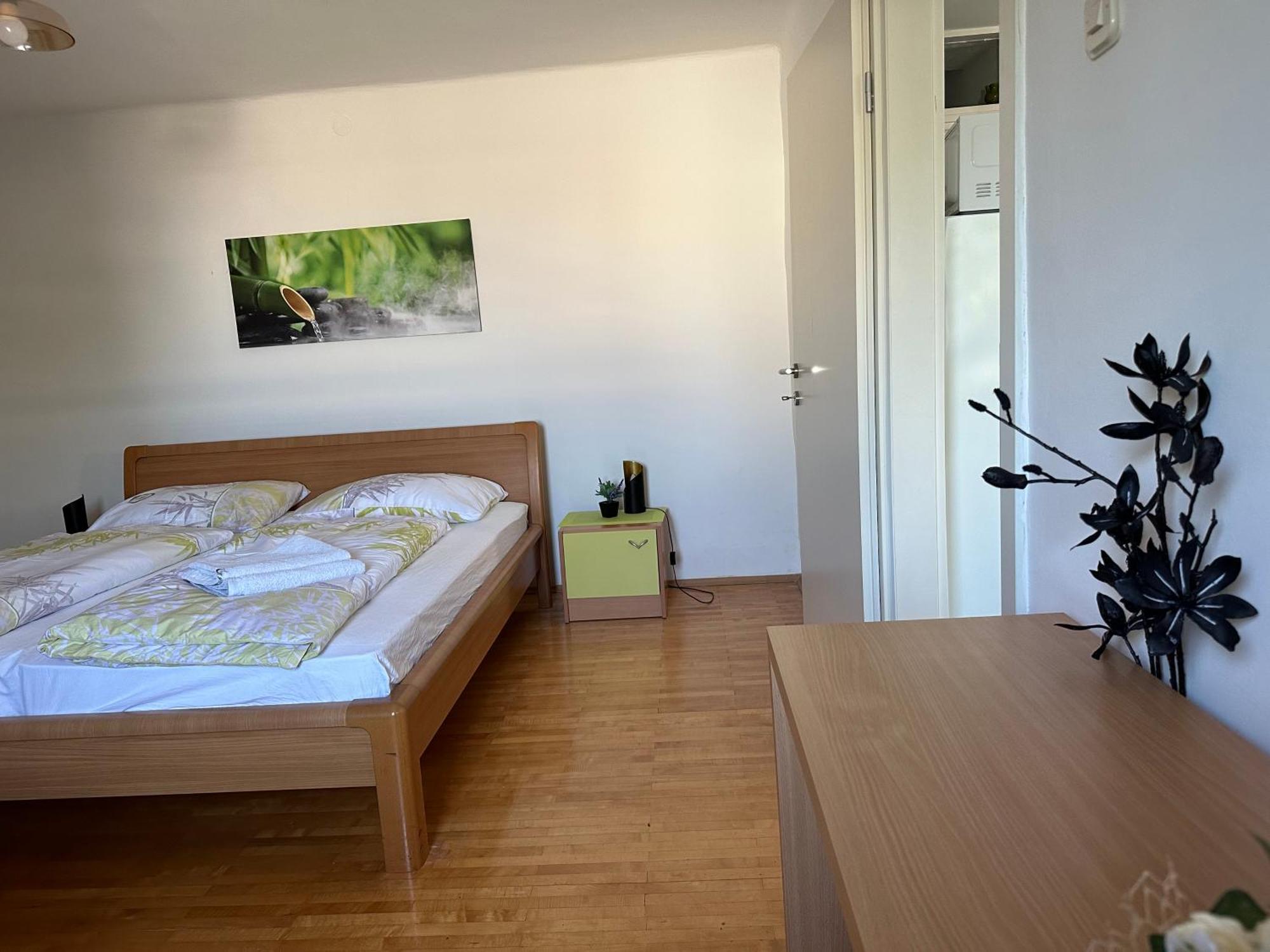 Villa Beba - Apartments Senj  Buitenkant foto