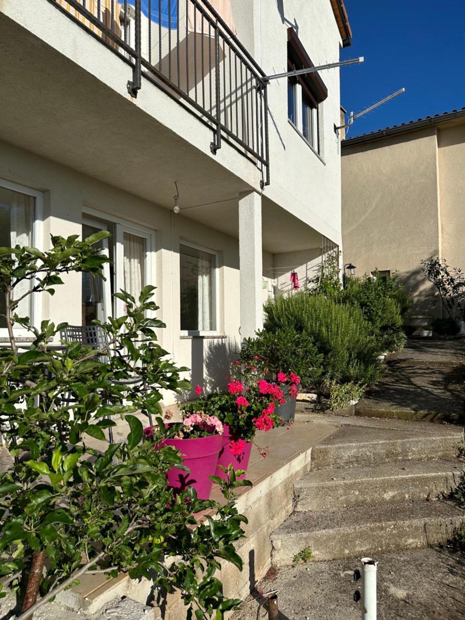 Villa Beba - Apartments Senj  Buitenkant foto