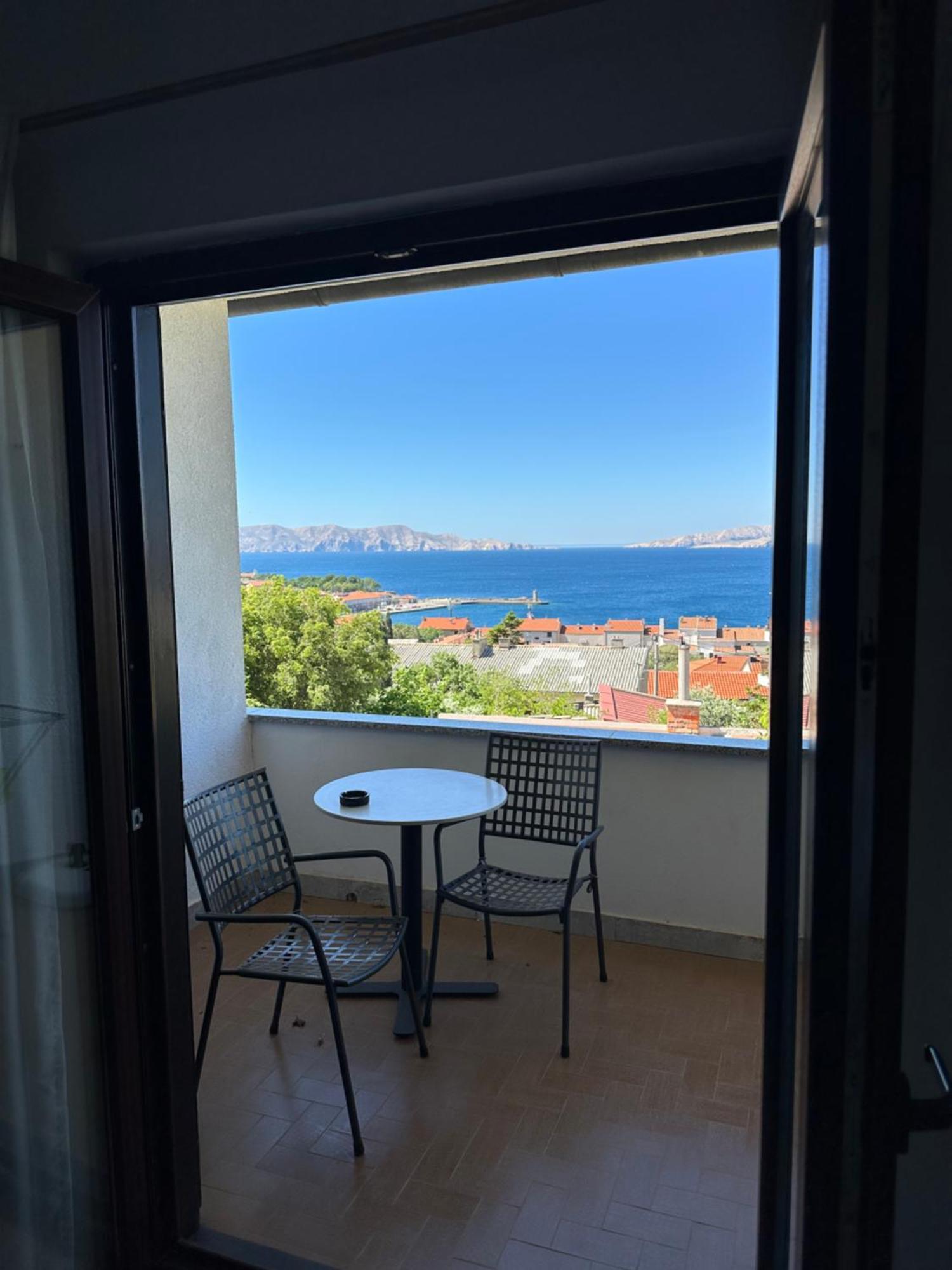 Villa Beba - Apartments Senj  Buitenkant foto